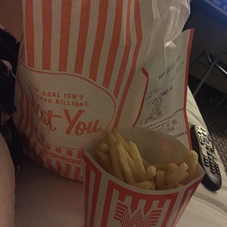 Whataburger